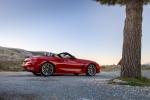BMW Z4 M40i 2019 года (UK)